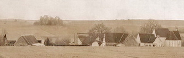 Domaine de la Garenne Domaine de la Garenne